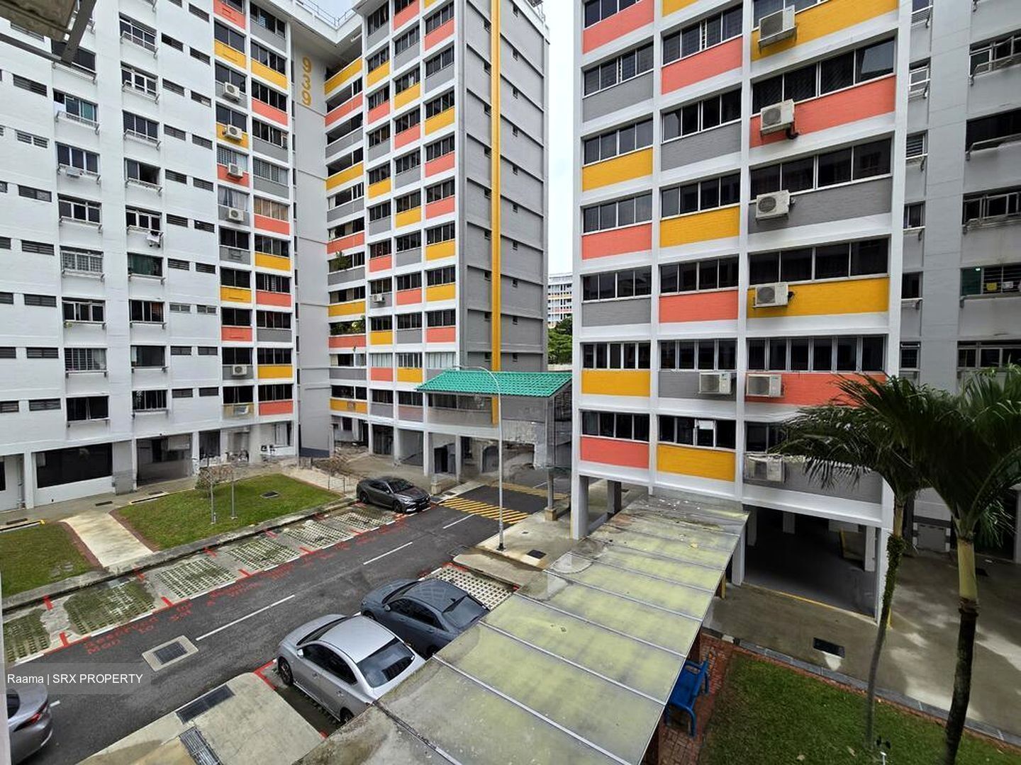 Blk 938 TAMPINES PALMSPRING (Tampines), HDB Executive #504541721